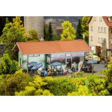 130514 Faller IJssalon 130514 Faller IJssalon