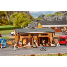 130516 Faller Wijnhandel 130516 Faller Wijnhandel