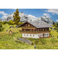 130554 Faller Alpenhuis 130554 Faller Alpenhuis