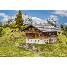 130554 Faller Alpenhuis 130554 Faller Alpenhuis