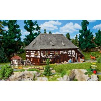 130575 Faller Boerderij Kurnbach 130575 Faller Boerderij Kurnbach