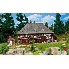 130575 Faller Boerderij Kurnbach 130575 Faller Boerderij Kurnbach