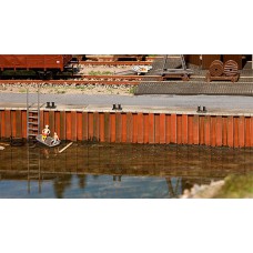 131012 Faller Kademuur 131012 Faller Kademuur