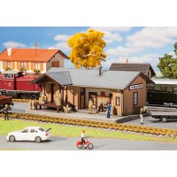 131211 Faller Goederenloods HOBBY 131211 Faller Goederenloods HOBBY