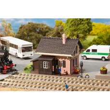 131213 Faller Baanwachterswoning HOBBY 131213 Faller Baanwachterswoning HOBBY