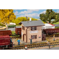 131267 Faller Seinhuis