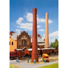 131271 Faller Fabrieksschoorsteen 131271 Faller Fabrieksschoorsteen