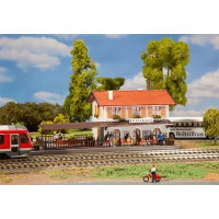 131291 Faller Station Ebelsbach 131291 Faller Station Ebelsbach