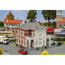 131311 Faller Bestuursgebouw