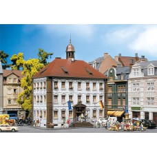 191704 Faller Gemeentehuis 191704 Faller Gemeentehuis