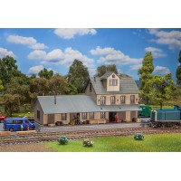 191709 Faller Magazijn 191709 Faller Magazijn