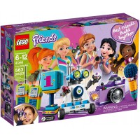 41346 Lego Friends vriendschapsdoos 41346 Lego Friends vriendschapsdoos
