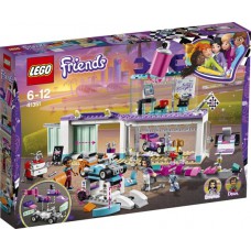 41351 Lego Friends creatieve tuningshop 41351 Lego Friends creatieve tuningshop