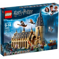 75954 Lego Harry Potter De Grote Zaal van Zweinstein 75954 Lego Harry Potter De Grote Zaal van Zweinstein