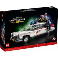10274 Lego Creator Expert 16+ Ghostbusters™ ECTO-1