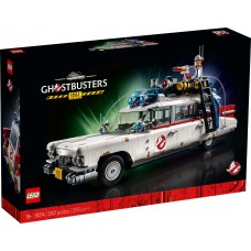 10274 Lego Creator Expert 16+ Ghostbusters™ ECTO-1