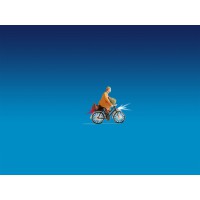 17570 Noch Fietser met verlichting