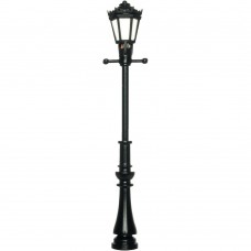 6396 Enkele gaslantaarn 