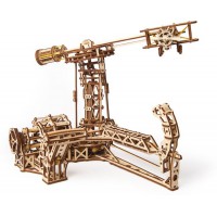 70045 Ugears Aviator 70045 Ugears Aviator