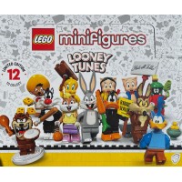 71030 Lego Looney Tunes™ minfiguren