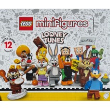 71030 Lego Looney Tunes™ minfiguren