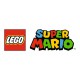 Lego Super Mario Lego Super Mario