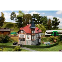 130407 Faller Stadvilla 130407 Faller Stadvilla