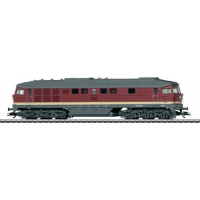 36428 Marklin serie 132 "Ludmilla" van de Deutsche Reichsbahn (DR) MFX + Sound