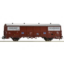 67234 Roco NS Schuifwandwagen "Bensdorp" 67234 Roco NS Schuifwandwagen "Bensdorp"