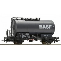 67457 Roco DB Ketelwagen BASF 67457 Roco DB Ketelwagen BASF
