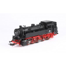 71054 Piko Classic Stoomlocomotief BR82 024 DB Ep.III 71054 Piko Classic Stoomlocomotief BR82 024 DB Ep.III