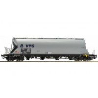 67294 Roco Silowagen DB AG VTG 67294 Roco Silowagen DB AG VTG