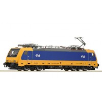 79662 Roco NS E-lok BR 186 019 Traxx AC Digitaal 