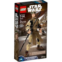 75113 Lego Star Wars REY