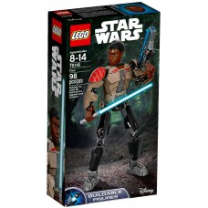 75116 Lego Star Wars FINN 75116 Lego Star Wars FINN