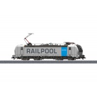 36190 Marklin BR 193 Railpool Vectron MFX Sound