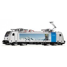 51572 Piko E-lok BR 187 BLS Cargo 51572 Piko E-lok BR 187 BLS Cargo