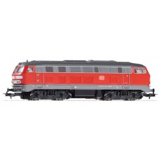 57901-2 Piko DB Diesellok BR 218 57901-2 Piko DB Diesellok BR 218