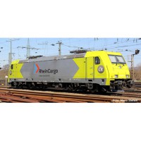 79673 Roco E-lok BR 119 Alpha Trains Rhein Cargo AC Digitaal 79673 Roco E-lok BR 119 Alpha Trains Rhein Cargo AC Digitaal