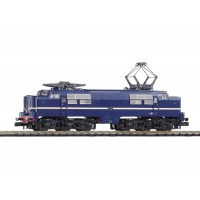40460 Piko E-Lok NS 1200 blauw - N-spoor 40460 Piko E-Lok NS 1200 blauw - N-spoor