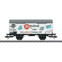 48165 Märklin Insider Club Jaarwagen 2015