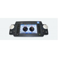 50210 ESU ECoS 2.1 Command Station met kleurenscherm, netadapter en 6A booster 50210 ESU ECoS 2.1 Command Station met kleurenscherm, netadapter en 6A booster