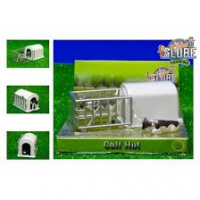 571964 Kids Globe Kalverhut 1:32