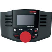 60657 Marklin Mobile Station 3 MS3 60657 Marklin Mobile Station 3 MS3