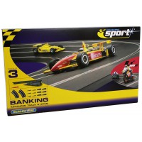 8297 Scalextric Sport Radius 3 Curved 8297 Scalextric Sport Radius 3 Curved