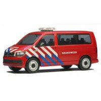 930987 Herpa VW T6 Brandweer NL 930987 Herpa VW T6 Brandweer NL