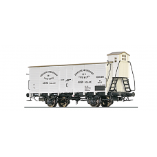 49064 Brawa Goederenwagen NS G10 Drentsche Boterverkoop Assen 49064 Brawa Goederenwagen NS G10 Drentsche Boterverkoop Assen