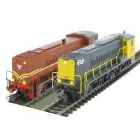 DRC2200 Digikeijs Lichtset ROCO NS2200 DRC2200 Digikeijs Lichtset ROCO NS2200