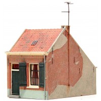 10.168 Artitec Arbeidershuisje 19e eeuw 10.168 Artitec Arbeidershuisje 19e eeuw