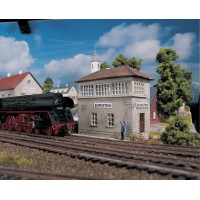 61822 Piko Seinhuis Steenwijk / Burgstein HOBBY 61822 Piko Seinhuis Steenwijk / Burgstein HOBBY